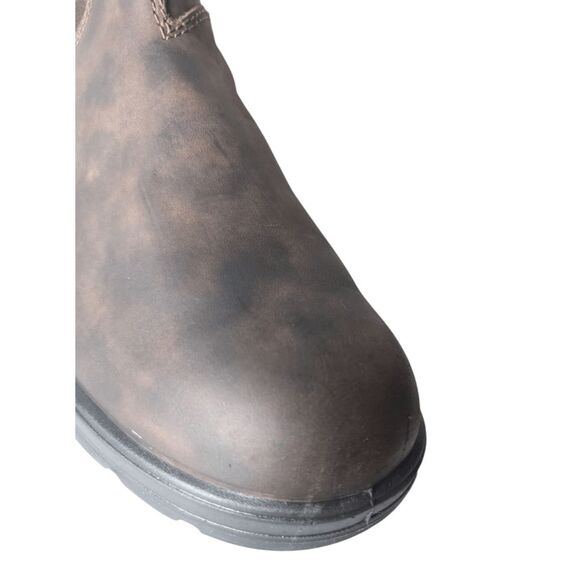 BLUNDSTONE 585 Classic Chelsea Boot Size 8.5 main image 7